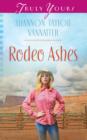 Image for Rodeo Ashes