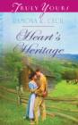 Image for Heart&#39;s Heritage