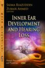 Image for Inner Ear Development &amp; Hearing Loss