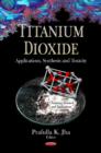 Image for Titanium Dioxide