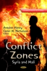 Image for Conflict zones  : Syria &amp; Mali