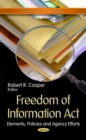 Image for Freedom of Information Act