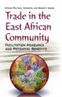 Image for Trade in the East African community  : facilitation measures &amp; potential benefits