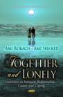 Image for Together and lonely  : loneliness in intimate relationships