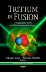 Image for Tritium in Fusion