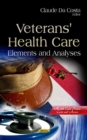 Image for Veteran&#39;s health care  : elements &amp; analyses