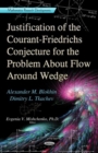 Image for Justification of the Courant-Friedrichs Conjecture for the Problem About Flow Around a Wedge