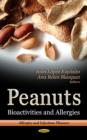 Image for Peanuts  : bioactivities &amp; allergies