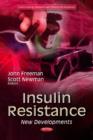 Image for Insulin resistance  : new developments