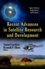 Image for Recent advances in satellite research &amp; development