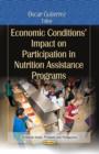 Image for Economic Conditions Impact on Participation in Nutrition Assistance Programs