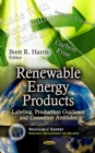 Image for Renewable Energy Products