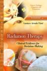 Image for Radiation therapy  : clinical evidence for decision-makingVolume 2