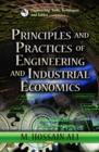 Image for Principles &amp; Practices of Engineering &amp; Industrial Economics