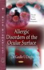 Image for Allergic disorders of the ocular surface