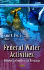 Image for Federal Water Activities