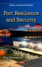 Image for Port Resilience &amp; Security