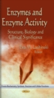 Image for Enzymes &amp; Enzyme Activity