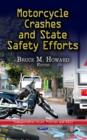Image for Motorcycle crashes &amp; state safety efforts