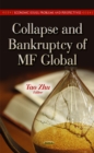 Image for Collapse &amp; Bankruptcy of MF Global