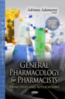 Image for General Pharmacology for Pharmacists