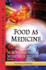 Image for Food as Medicine