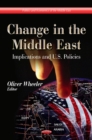 Image for Change in the Middle East