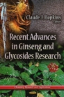 Image for Recent Advances in Ginseng &amp; Glycosides Research