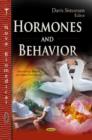 Image for Hormones &amp; behavior
