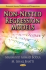 Image for Non-Nested Regression Models