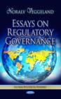 Image for Essays on regulatory governance