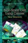 Image for Non-small cell lung cancer  : new research
