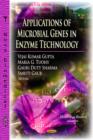 Image for Applications of Microbial Genes in Enzyme Technology