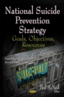 Image for National Suicide Prevention Strategy
