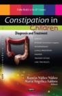Image for Constipation in children  : diagnosis &amp; treatment