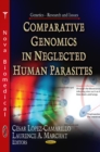 Image for Comparative Genomics in Neglected Human Parasites