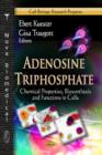 Image for Adenosine triphosphate  : chemical properties, biosynthesis and functions in cells