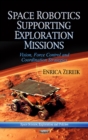 Image for Space Robotics Supporting Exploration Missions