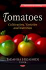 Image for Tomatoes  : cultivation, varieties and nutrition