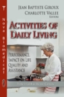Image for Activities of Daily Living