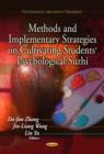 Image for Methods &amp; Implementary Strategies on Cultivating Students&#39; Psychological Suzhi