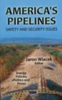 Image for America&#39;s pipelines  : safety &amp; security issues