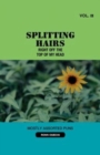 Image for Splitting Hairs VOL 2