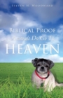 Image for Biblical Proof Animals Do Go To Heaven