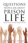 Image for Questions People Ask about Prison Life