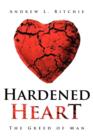 Image for Hardened Heart