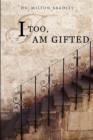 Image for I, Too, Am Gifted