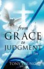 Image for From Grace to Judgment