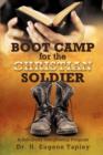 Image for BOOT CAMP for the CHRISTIAN SOLDIER