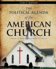 Image for The Political Agenda of the American Church
